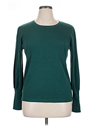 Alex Marie Pullover Sweater (view 1)