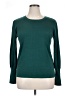 Alex Marie 100% Acrylic Teal Pullover Sweater Size XL - photo 1