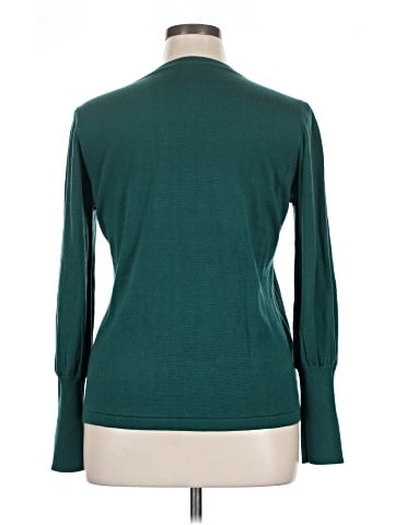 Alex Marie Pullover Sweater (view 2)