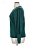 Alex Marie 100% Acrylic Teal Pullover Sweater Size XL - photo 5