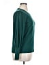 Alex Marie 100% Acrylic Teal Pullover Sweater Size XL - photo 4