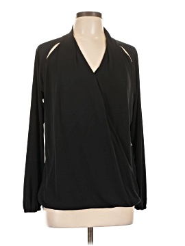 Jw (Jw Style) Long Sleeve Blouse