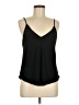 Shein Black Sleeveless Blouse Size M - photo 1