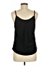 Shein Black Sleeveless Blouse Size M - photo 2