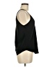 Shein Black Sleeveless Blouse Size M - photo 4