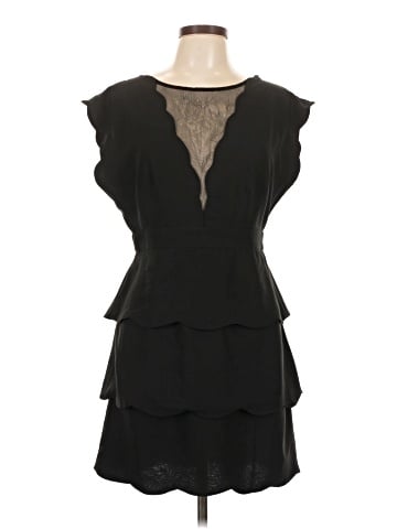 Coincidence & Chance Cocktail Dress (view 1)