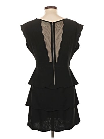 Coincidence & Chance Cocktail Dress (view 2)