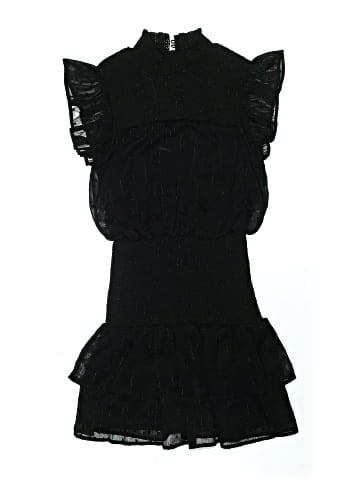 Aqua Dress (view 1)