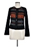 Yoana Baraschi Black Jacket Size 6 - photo 1