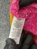 Lou & Grey for LOFT Color Block Pink Pullover Sweater Size S - photo 8