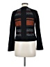 Yoana Baraschi Black Jacket Size 6 - photo 2
