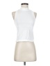 Athleta White Tank Top Size XXS (estimated) - photo 1