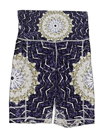 Wolven Shorts - front