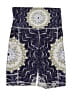 Wolven Paisley Purple Shorts Size 23 waist (estimated) - photo 1