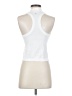 Athleta White Tank Top Size XXS (estimated) - photo 2