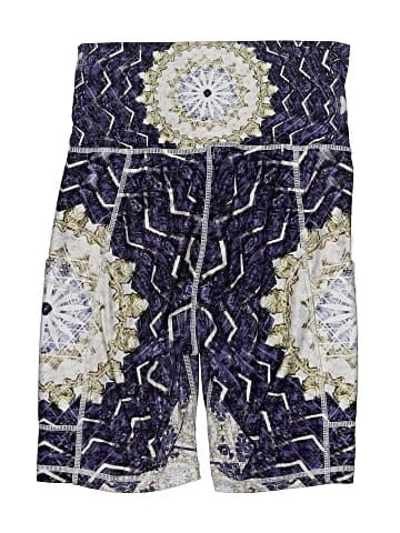 Wolven Shorts - back