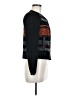 Yoana Baraschi Black Jacket Size 6 - photo 4