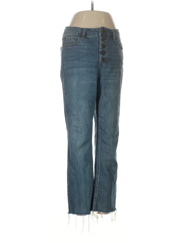 Kenneth Cole New York Jeans (view 1)