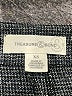 Treasure & Bond Tweed Gray Casual Pants Size XS - photo 7