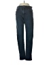 Anthropologie Solid Blue Jeans Size 27R - photo 1