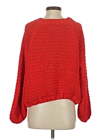 Jun & Ivy Pullover Sweater (view 2)
