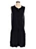 Splendid Solid Black Romper Size S - photo 1