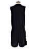 Splendid Solid Black Romper Size S - photo 2