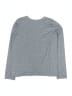 Athleta Gray Long Sleeve T-Shirt Size 16 - photo 2