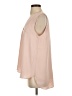 Ann Taylor Pink Sleeveless Blouse Size M - photo 5