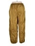 FP Movement Solid Gold Cargo Pants Size XL - photo 2