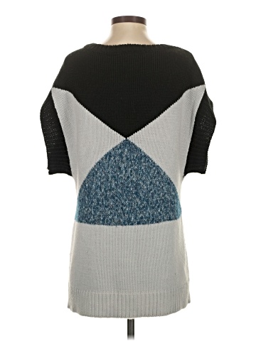 Romeo & Juliet Couture Pullover Sweater (view 2)