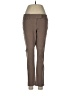 Mossimo Brown Dress Pants Size 8 - photo 1