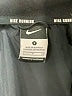 Nike 100% Polyester Black Track Jacket Size S - photo 6