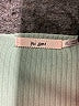Mi ami Solid Green Casual Dress Size XL - photo 7