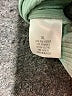 Mi ami Solid Green Casual Dress Size XL - photo 8