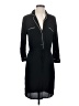 Ann Taylor LOFT 100% Rayon Black Romper Size S - photo 1