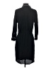 Ann Taylor LOFT 100% Rayon Black Romper Size S - photo 2