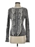 Eri + Ali Tweed Gray Cardigan Size S - photo 1