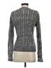 Eri + Ali Tweed Gray Cardigan Size S - photo 2
