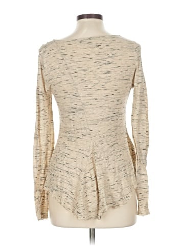 Holding Horses Long Sleeve Top (view 2)