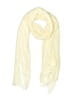 Unbranded Ivory White Scarf One size - photo 1