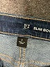 NY&C Blue Jeans Size 4 - photo 4