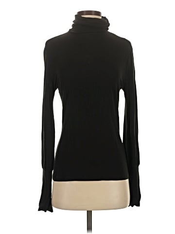 Apostrophe Turtleneck Sweater (view 1)