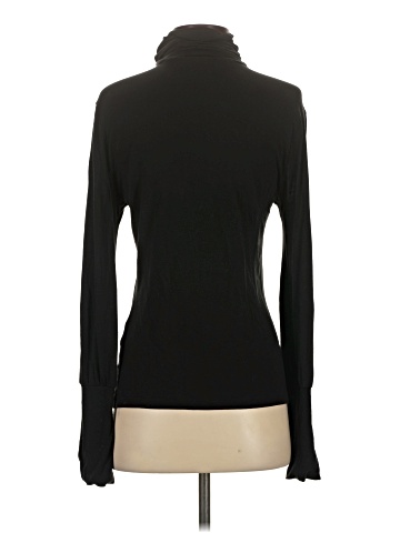 Apostrophe Turtleneck Sweater (view 2)