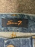 Seven7 Blue Jeans Size 4 - photo 4