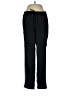 Gina Tricot 100% Polyester Black Track Pants Size EU 40 / US 10 - photo 1
