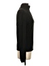 Apostrophe Black Turtleneck Sweater Size S - photo 4