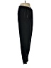 Gina Tricot 100% Polyester Black Track Pants Size EU 40 / US 10 - photo 4