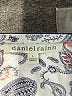 Daniel Rainn Gray Sleeveless Blouse Size L - photo 7