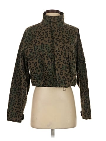 Pam & Gela Jacket (view 1)